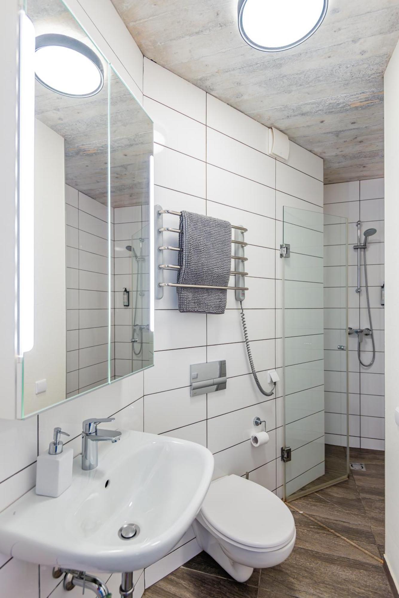 Zalia Kopa Apartamentai Salia Juros Połąga Zewnętrze zdjęcie