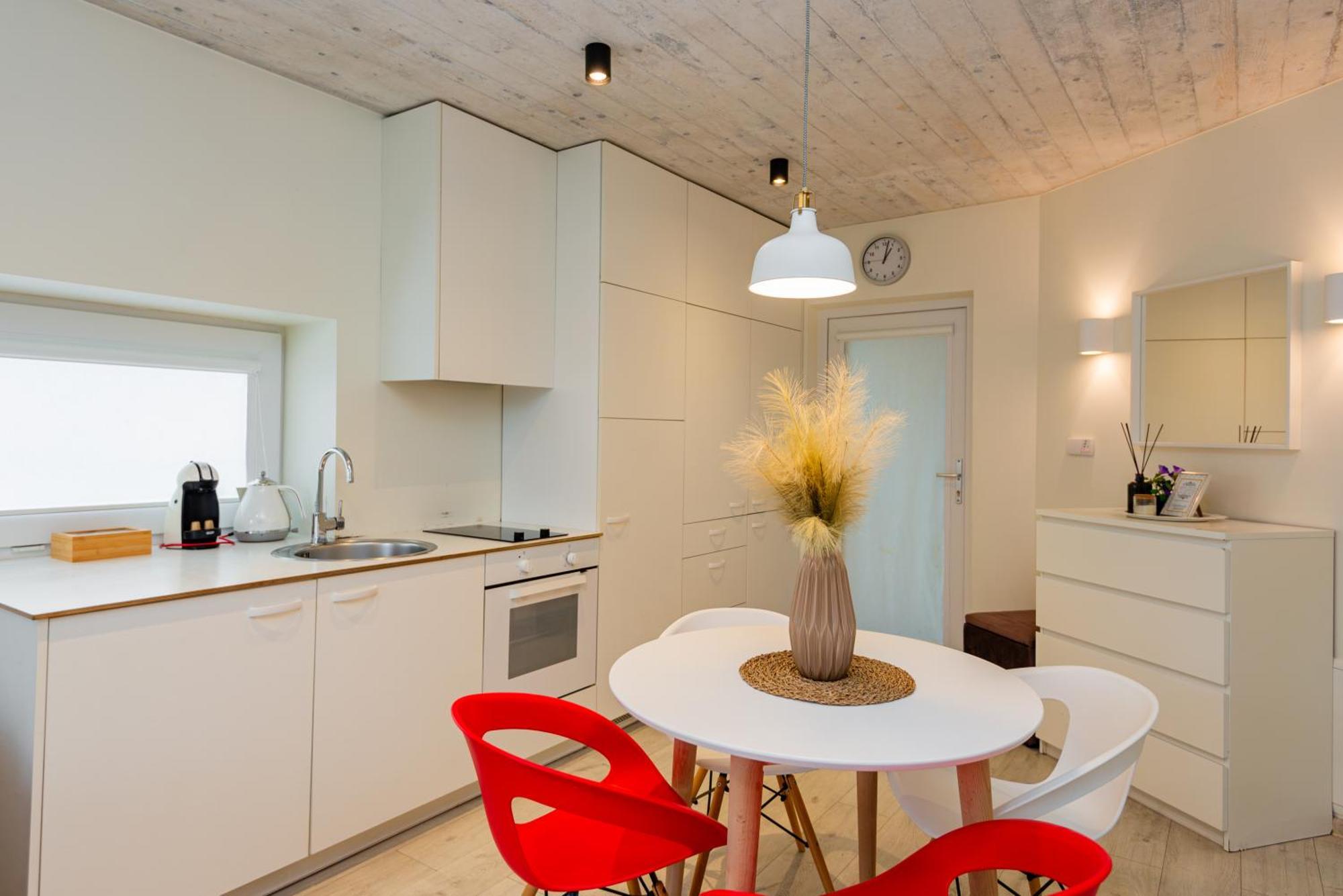 Zalia Kopa Apartamentai Salia Juros Połąga Zewnętrze zdjęcie